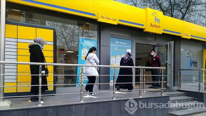 Ücretsiz maske başvuruları başladı! Nasıl yapılacak?