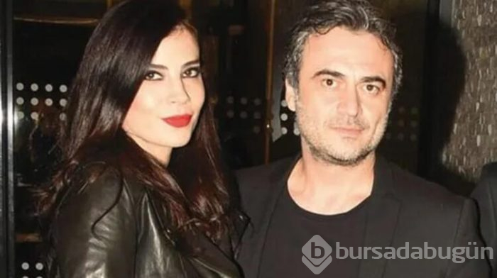 Feyza Çıpa ile Kutsi ayrıldı!
