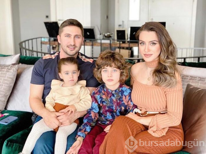 Yağmur Sarıoğlu hamile! 