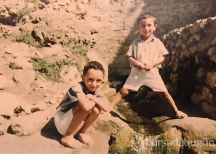 Kekemeliği yenmedim kabullendim