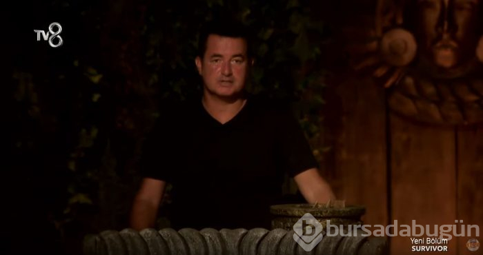 Survivor 2020'de bir ilk yaşandı