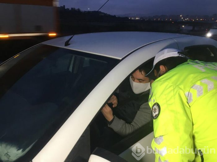 İstanbul'da virüs tedbiri! 