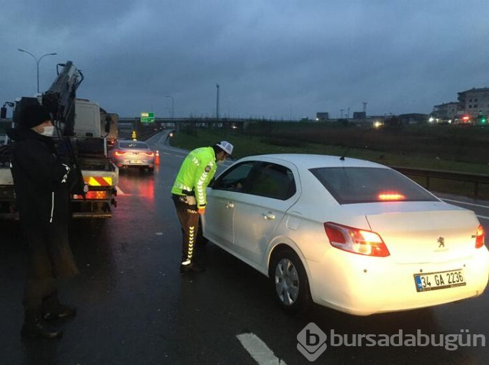 İstanbul'da virüs tedbiri! 