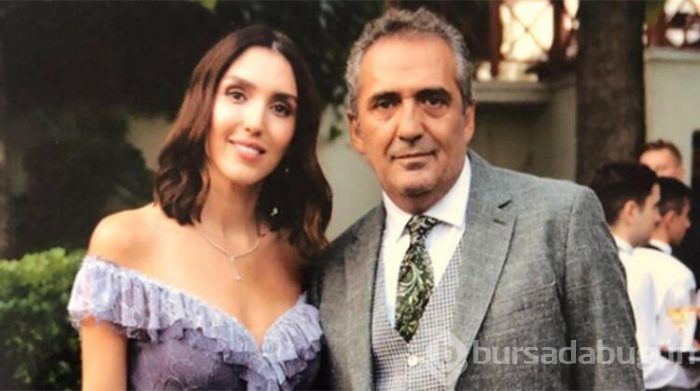 Yavuz Bingöl'ün kızı anne, Yavuz Bingöl dede oldu