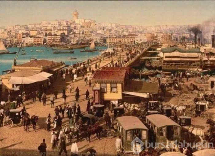 Osmanlı'nın kıtlık zamanında bile yardım elini uzatmayı bildiği tarihi olay!