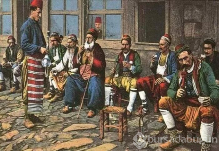 Osmanlı'nın kıtlık zamanında bile yardım elini uzatmayı bildiği tarihi olay!