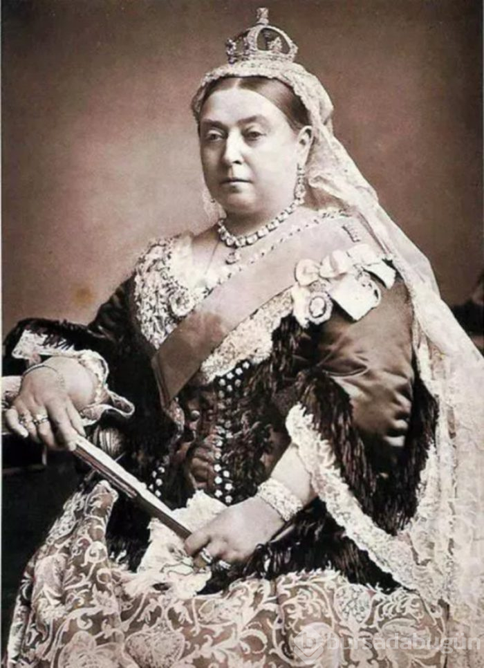 Osmanlı'nın kıtlık zamanında bile yardım elini uzatmayı bildiği tarihi olay!