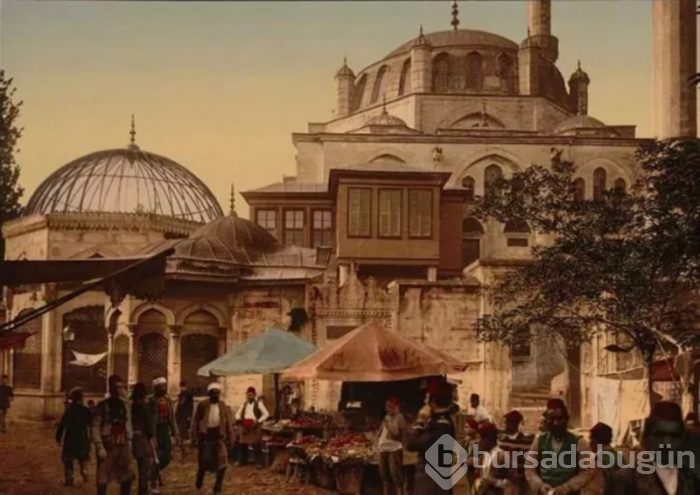 Osmanlı'nın kıtlık zamanında bile yardım elini uzatmayı bildiği tarihi olay!