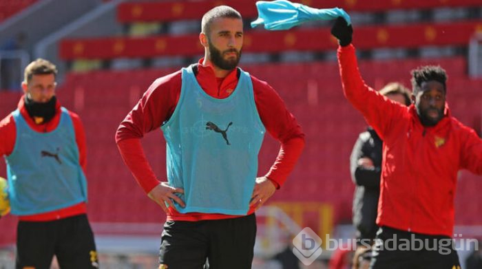 Galatasaray harekete geçti! 5 Türk oyuncu...