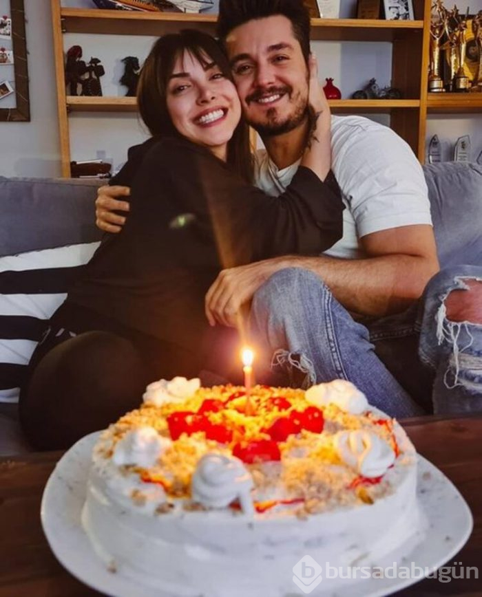 İşte Deniz Baysal'ın tek dileği