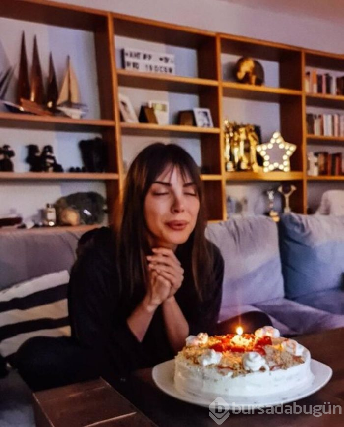İşte Deniz Baysal'ın tek dileği