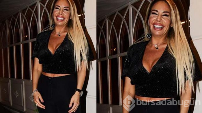 Linet iddialı konuştu: "Benimle ilişki yaşayan..."