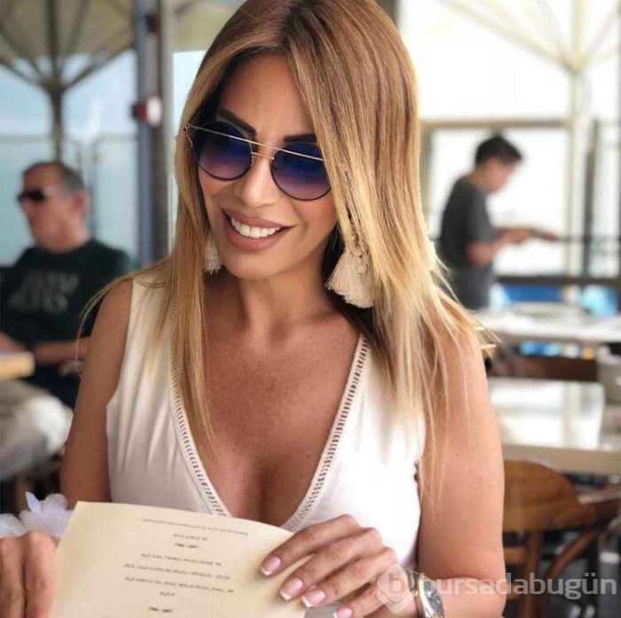 Linet iddialı konuştu: "Benimle ilişki yaşayan..."
