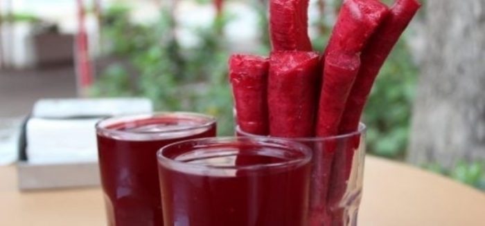 Turp suyu böbrek taşını düşürür