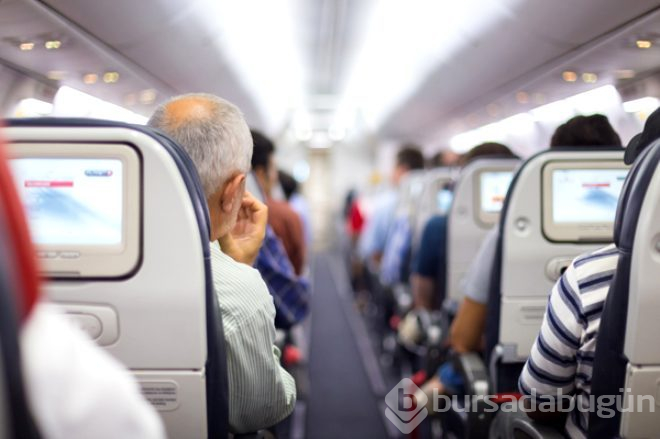 Uçak kazasından sağ kurtulmanızı sağlayacak 9 bilgi!