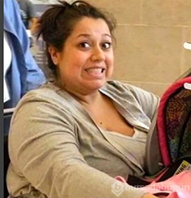 Kocasının metresinden gelen mesajı görünce 50 kilo verdi! Son hali inanılmaz