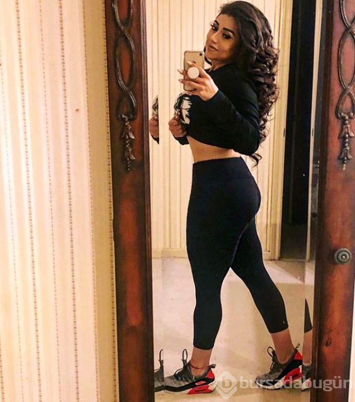Kocasının metresinden gelen mesajı görünce 50 kilo verdi! Son hali inanılmaz