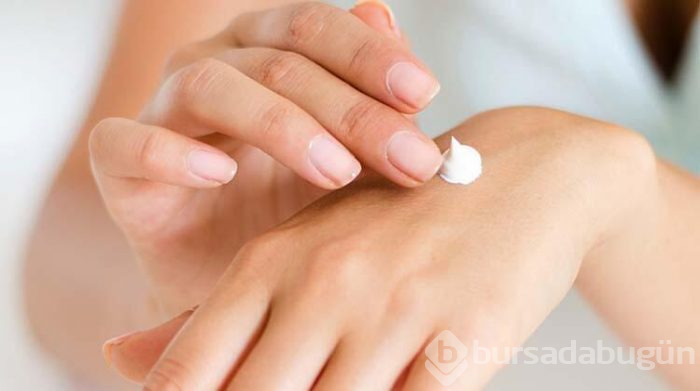Koronavirüsten korunurken tetiklenen cilt sorunları 