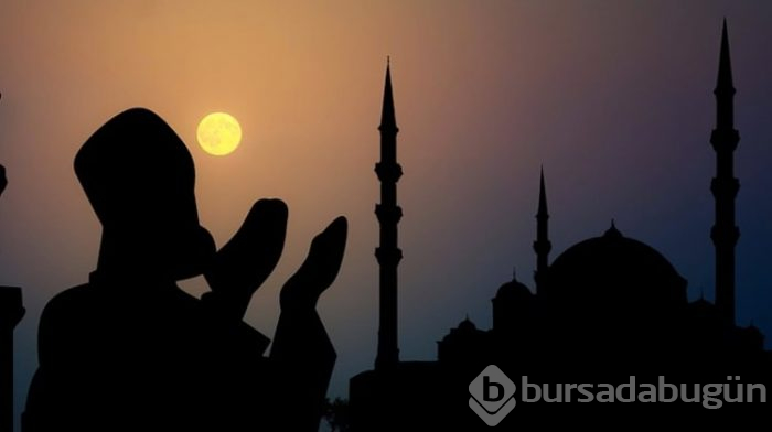Berat Kandili orucu ne zaman tutulur?