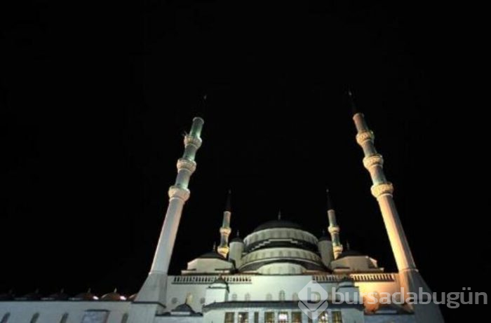 Berat Kandili orucu ne zaman tutulur?