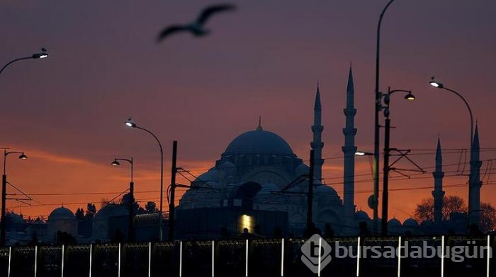 Berat Kandili orucu ne zaman tutulur?