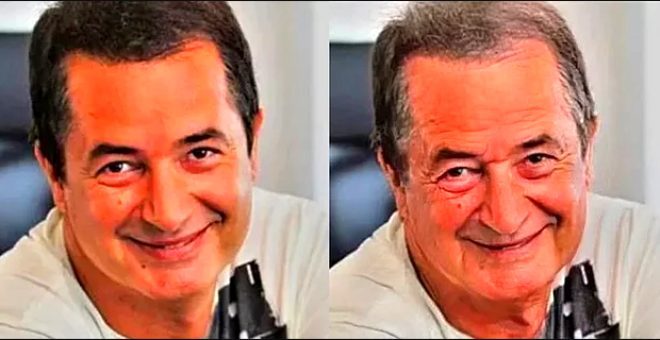 Yaşlandıran FaceApp rekora koşuyor ama tüm verilerimizi çalıyor!