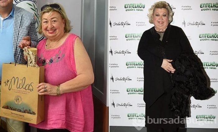 Fazla kilolarından kurtulup yeni biri olan ünlüler!