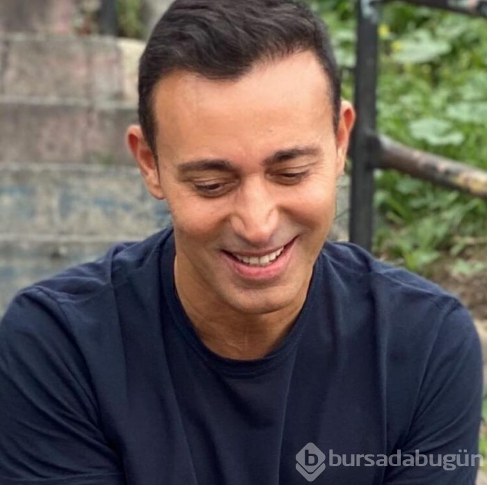 Mustafa Sandal'dan samimi açıklamalar