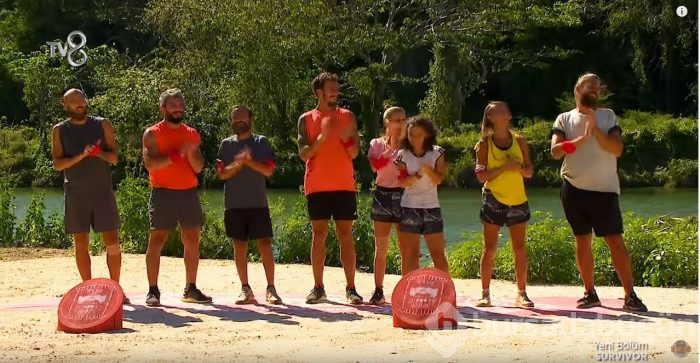 Survivor'da sular durulmuyor! Ünlüler takımı karıştı