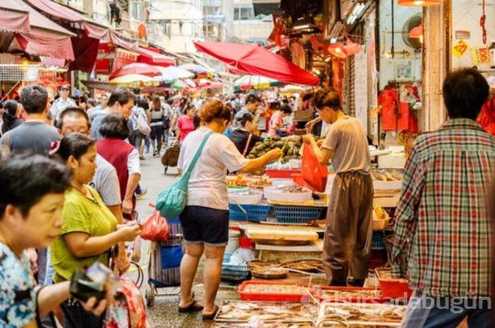 Nesli tükenmekte olan vahşi hayvanları yemek lüks sayılıyor