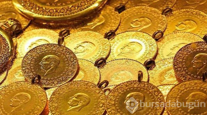 Altın fiyatları uçuyor! Gram rekor kırdı...