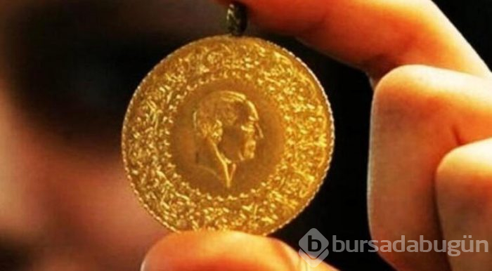 Altın fiyatları uçuyor! Gram rekor kırdı...