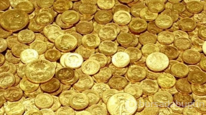 Altın fiyatları uçuyor! Gram rekor kırdı...
