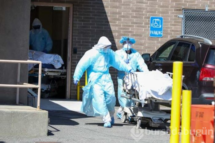 Sosyal mesafe ihlaline sert müdahaleler geldi