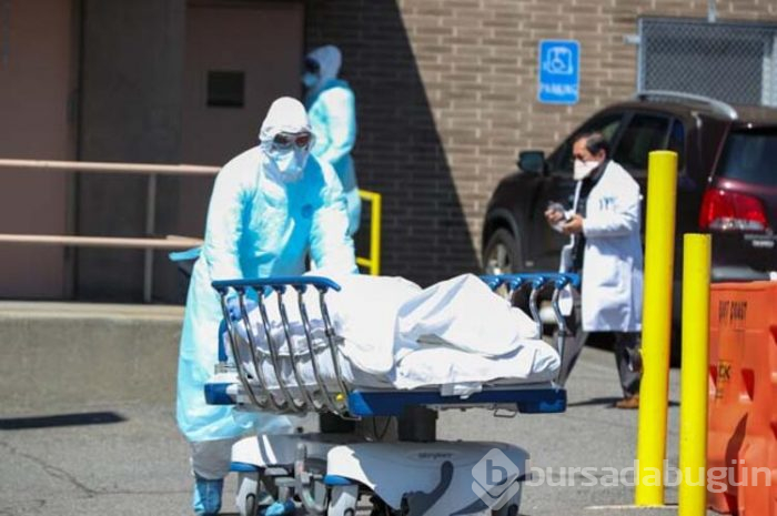Sosyal mesafe ihlaline sert müdahaleler geldi