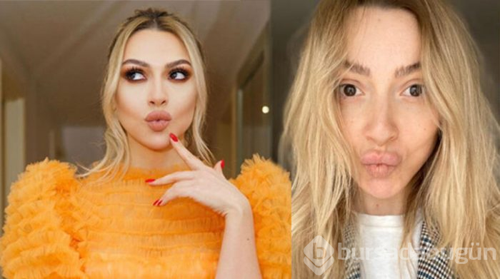 Hadise para ödemiyormuş! Güzel şarkıcının sırrı ortaya çıktı...