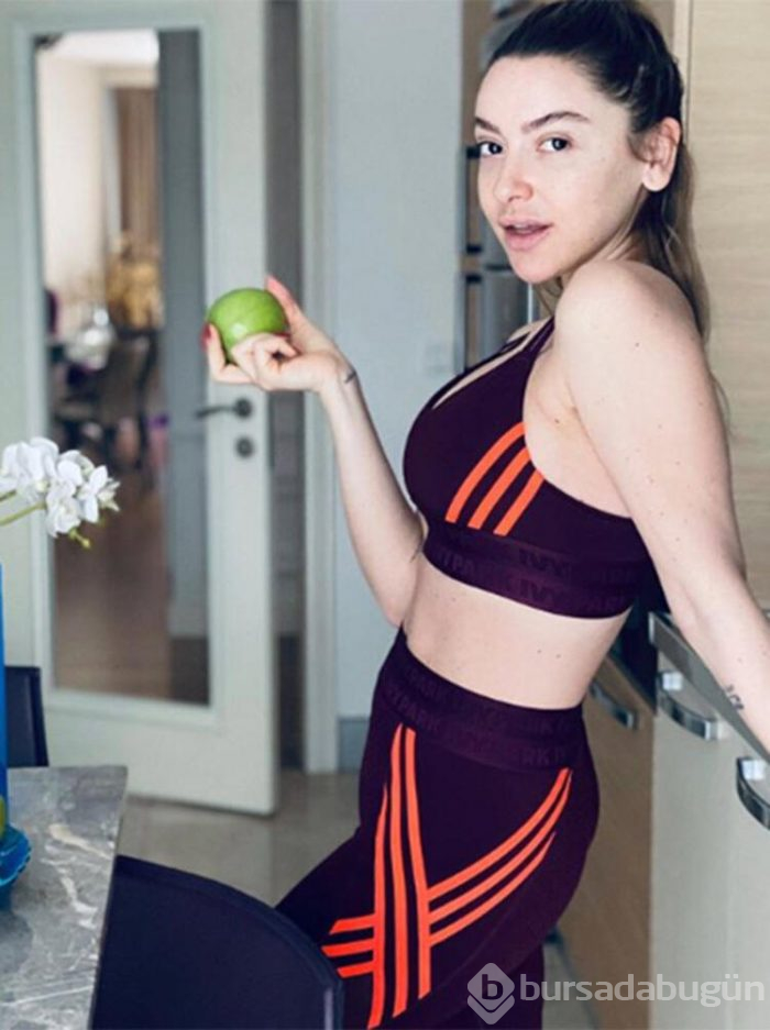 Hadise para ödemiyormuş! Güzel şarkıcının sırrı ortaya çıktı...