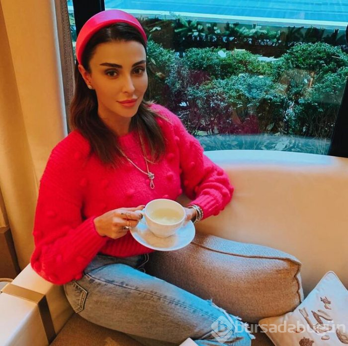 Özge Ulusoy virüs sonrası hayatını nasıl sürdürecek?