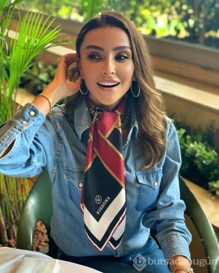 Özge Ulusoy virüs sonrası hayatını nasıl sürdürecek?