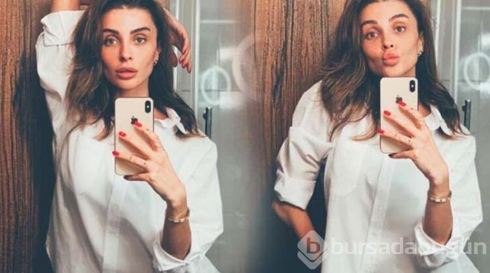 Özge Ulusoy virüs sonrası hayatını nasıl sürdürecek?