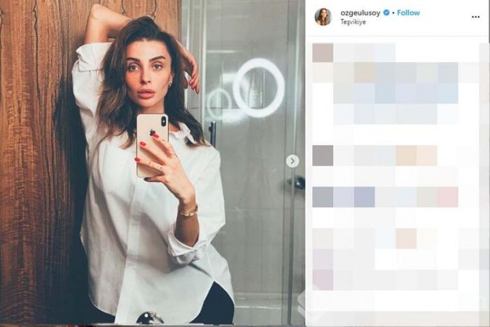 Özge Ulusoy virüs sonrası hayatını nasıl sürdürecek?