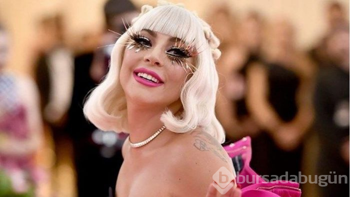 Lady Gaga bağışta rekor kırdı
