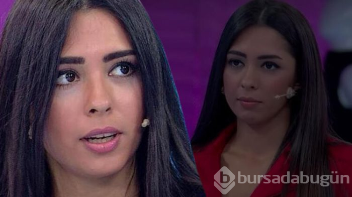 İşte Benim Stilim yarışmasıyla ünlenen Ayşegül Melisa Doğan'a hapis şoku!
