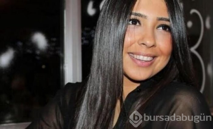 İşte Benim Stilim yarışmasıyla ünlenen Ayşegül Melisa Doğan'a hapis şoku!