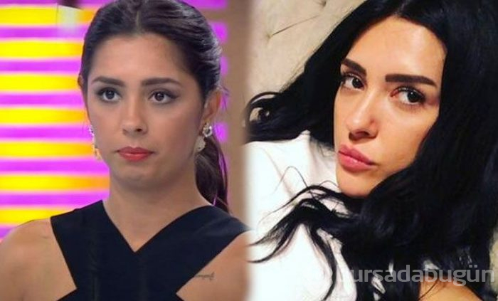 İşte Benim Stilim yarışmasıyla ünlenen Ayşegül Melisa Doğan'a hapis şoku!