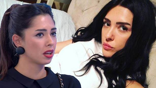 İşte Benim Stilim yarışmasıyla ünlenen Ayşegül Melisa Doğan'a hapis şoku!