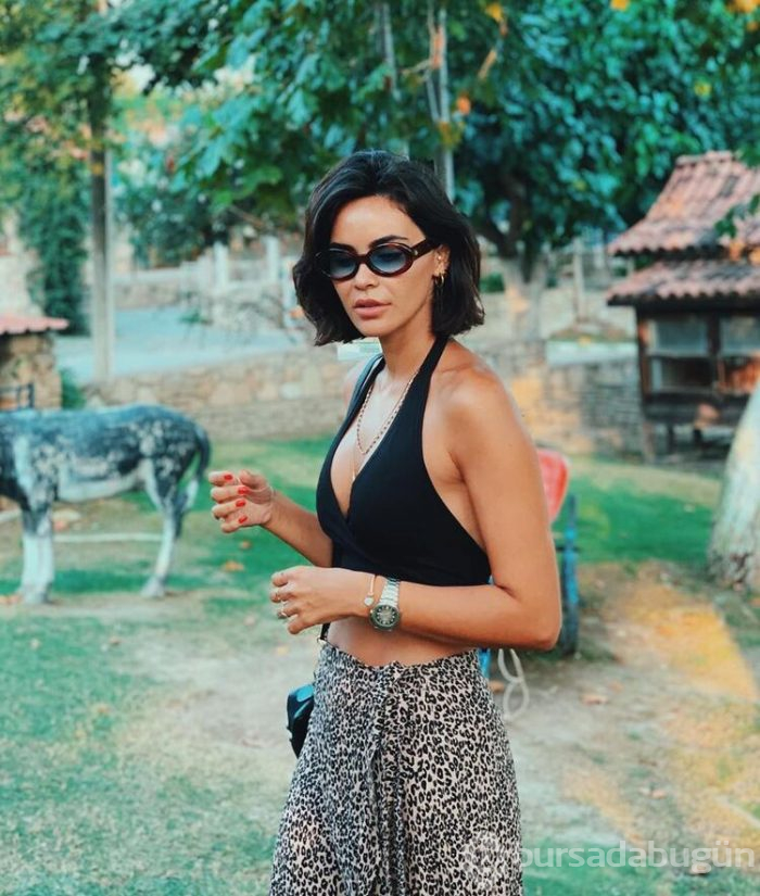 Zeynep Sever Demirel'den samimi açıklamalar