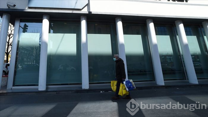Fütüristlerin koronavirüs sonrası dünya öngörüleri...