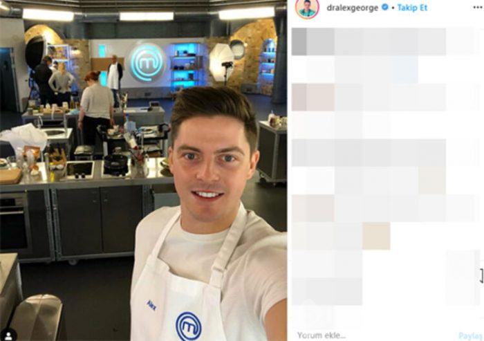 Masterchef ve Aşk Adası yarışmalarına katılmıştı şimdi corona ile savaşıyor