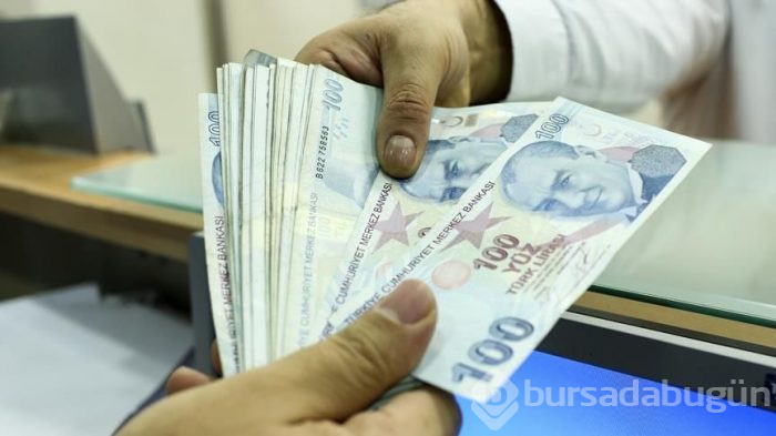 713 milyon liralık ödeme ertelendi